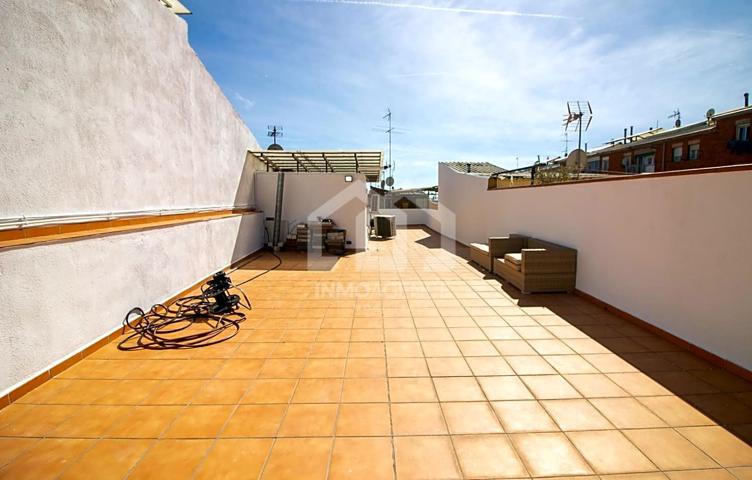 ! ESPACIOSA CASA TODA REFORMADA CON TERRAZA ! photo 0