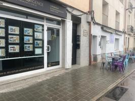 LOCAL COMERCIAL, INMOBILIARIA EN TRASPASO photo 0