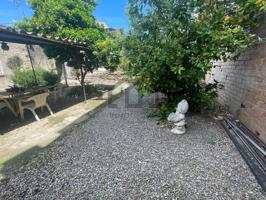 CASA CENTRICA EN EL PUEBLO DE CASTELLBELL Y EL VILAR CON PARCELA PARA CONSTRUIR MÁS VIVIENDA photo 0