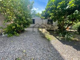 CASA CENTRICA EN EL PUEBLO DE CASTELLBELL Y EL VILAR CON PARCELA PARA CONSTRUIR MÁS VIVIENDA photo 0