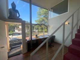 TORRE DE DISEÑO EN CAN MIR EN DOS ALTURAS DE 200M2 photo 0