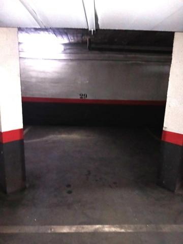 MOSTOLES. VILLAFONTANA. PLAZA DE GARAJE photo 0