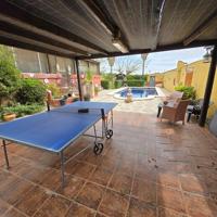 VEGA BAJA, ESTUPENDA CASA RÚSTICA CON 4.450 M2 DE TERRENO Y PISCINA photo 0