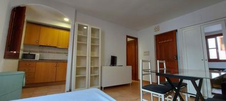 Estudio en Realejo bajo, junto al Paseo Salón . Libre en Junio 2025. photo 0