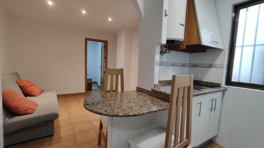 Apartamento de un dormitorio. photo 0
