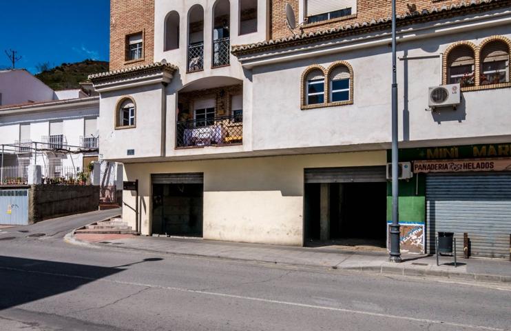 Local magnífico enclavado en 1º línea comercial de la Carretera de la Sierra.Cenes de la Vega photo 0