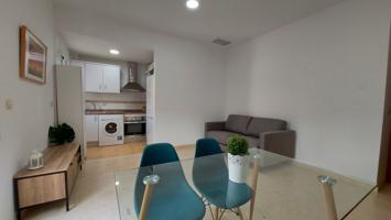 Piso en Guejar con una espectacular terraza y una habitación. opcional con TRASTERO+COCHERA photo 0