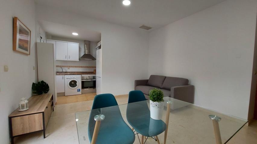 Piso en Guejar con una espectacular terraza y una habitación. + TRASTERO+COCHERA photo 0