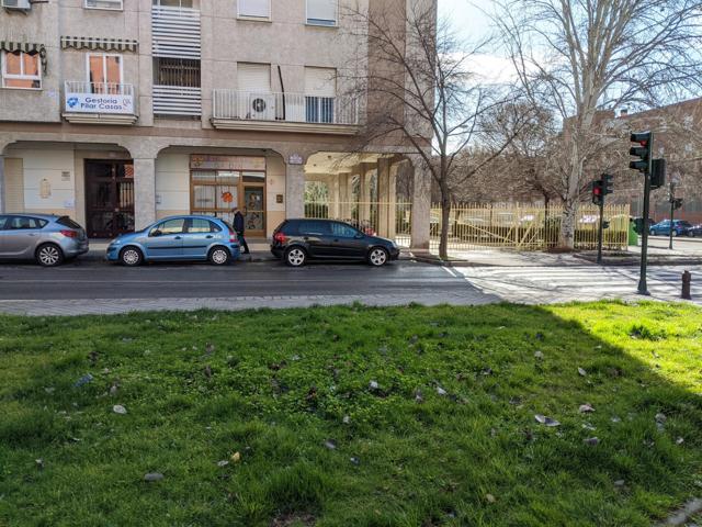 Local Comercial de 190m2 antigua Guardería. Ideal para cualquier negocio photo 0