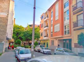 BLOQUE TOTALMENTE ARRENDADO de corta duración, 10 apartamentos dando explotación photo 0
