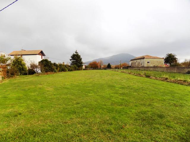 Terrenos Edificables En venta en Cudillero photo 0