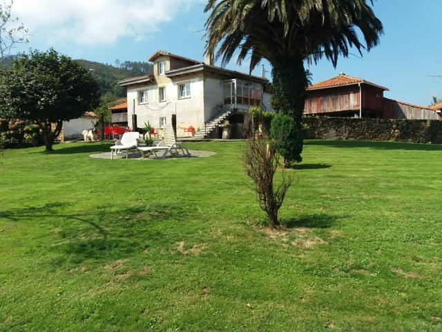 Casa En venta en Cudillero photo 0