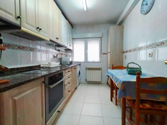 Piso En venta en Pravia photo 0