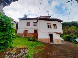 Villa En venta en Pravia photo 0