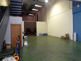 Nave Industrial en alquiler en Zaragoza de 440 m2 photo 0