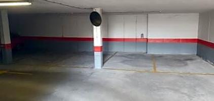Plaza De Parking en venta en Logroño de 12 m2 photo 0