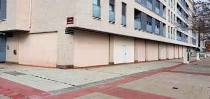 Local en venta en Logroño de 407 m2 photo 0