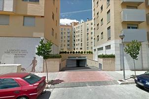 Plaza De Parking en venta en Logroño de 12 m2 photo 0