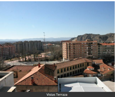 Piso en venta en Calatayud de 88 m2 photo 0