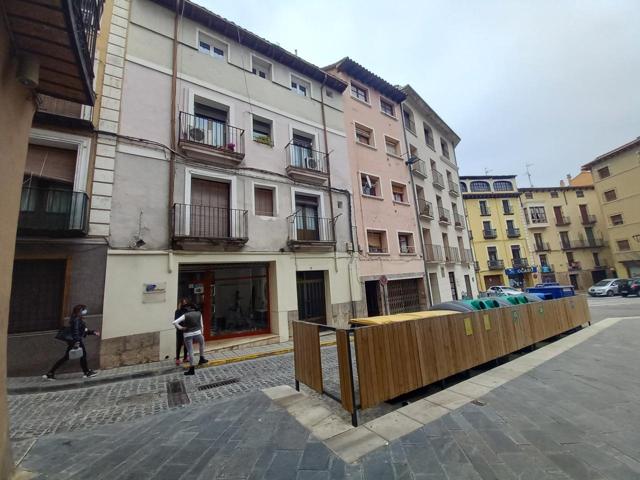 Piso en venta en Tarazona de 114 m2 photo 0