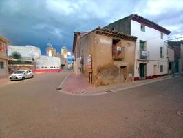 Casa De Pueblo en venta en Alcalá de Ebro de 287 m2 photo 0