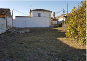 Terreno en venta en Utebo de 426 m2 photo 0