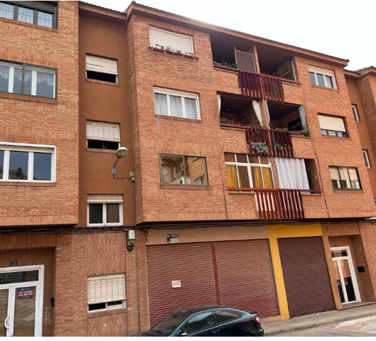 Piso en venta en Illueca de 101 m2 photo 0