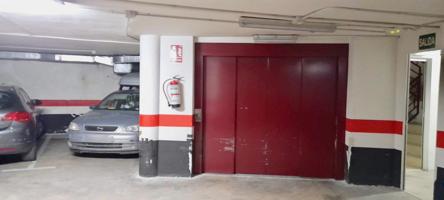 Plaza De Parking en venta en Zaragoza de 20 m2 photo 0