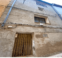 Casa De Pueblo en venta en Plasencia de Jalón de 190 m2 photo 0