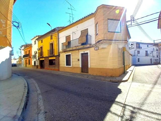 Casa De Pueblo en venta en Gelsa de 392 m2 photo 0