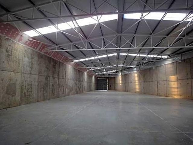 NAVE INDUSTRIAL EN VENTA photo 0