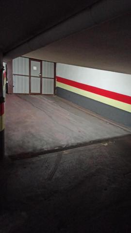 Plaza De Parking en venta en Zaragoza de 10 m2 photo 0