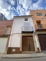 GRAN CASA EN ALCALA DE XIVERT, CASTELLON photo 0