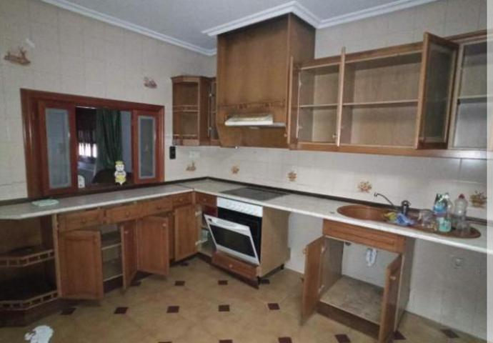 Casa De Pueblo en venta en Uncastillo de 155 m2 photo 0