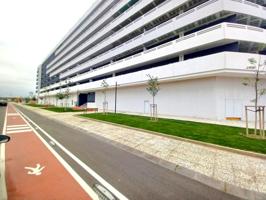 Local 883 m², obra nueva, gran visibilidad photo 0