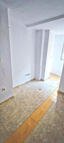 APARTAMENTO CALLE SAN BLAS, ZONA SAN PABLO photo 0