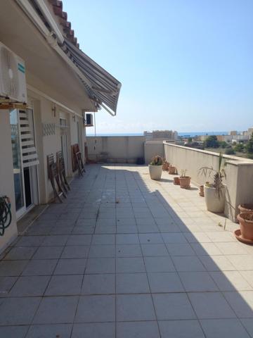 🌇 Ático con Gran Terraza y Vistas Despejadas en Zona Mar Chica – Benicarló ☀️✨ photo 0