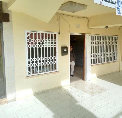 LOCAL COMERCIAL EN EL CENTRO DE ALCOCEBRE photo 0