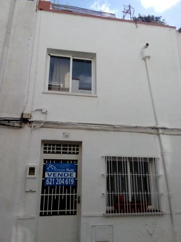 CASA DE PUEBLO COMODA Y PRACTICA photo 0