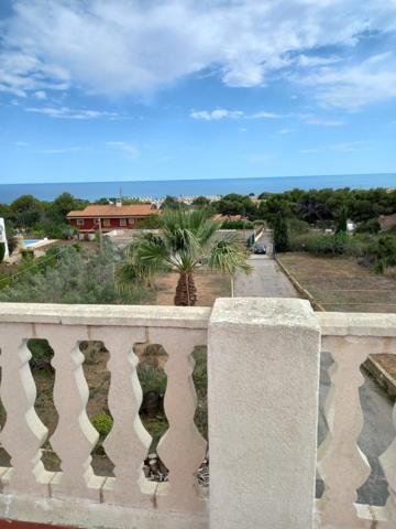 CASA CON GRAN TERRENO EN ALCOSSEBRE photo 0