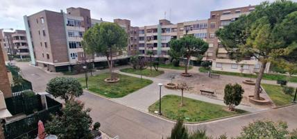 Piso en venta en Zaragoza de 122 m2 photo 0