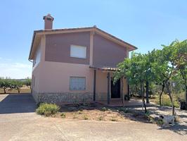 Casa - Chalet en venta en lardero de 275 m2 photo 0