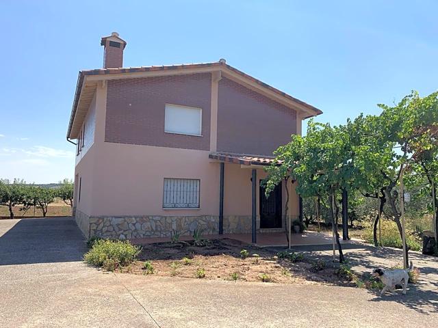 Casa - Chalet en venta en lardero de 275 m2 photo 0