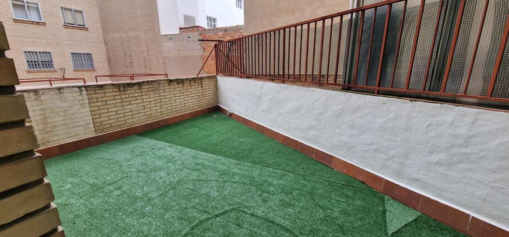 CALLE MARIA GUERRERO, LA BOZADA photo 0