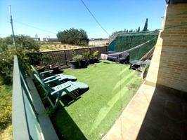 Villarrapa, La Joyosa, dos habitaciones con garaje photo 0