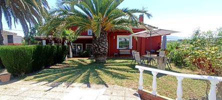 CHALET EN VENTA photo 0