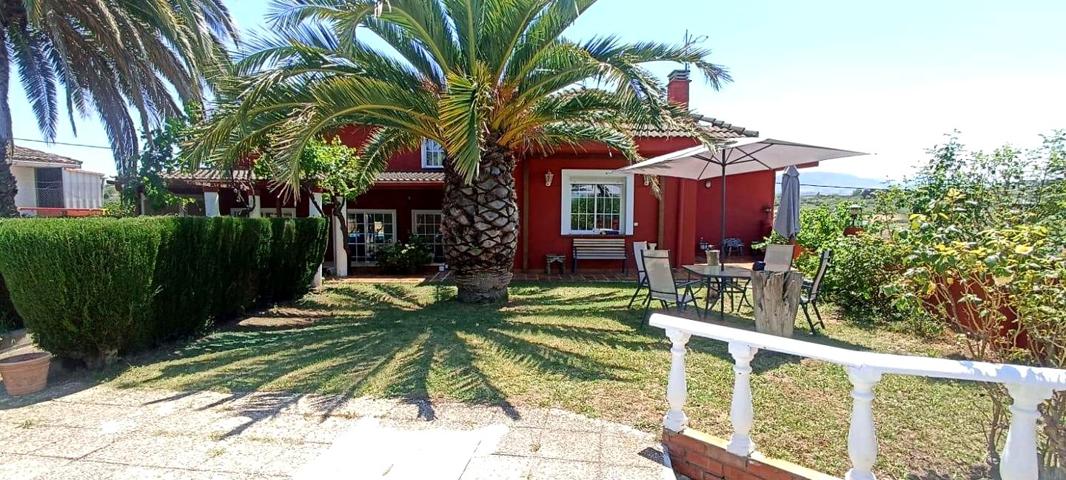 CHALET EN VENTA photo 0