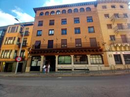 Tarazona centro, gran piso en venta de 110 m² útil photo 0