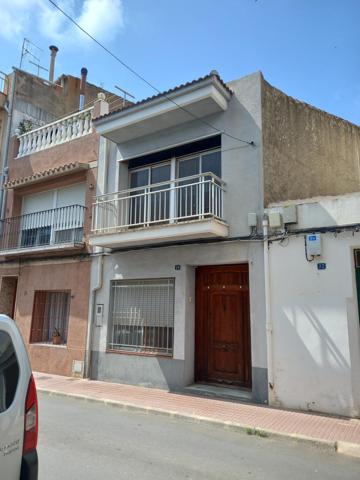 CASA RUSTICA CON GRAN POTENCIAL photo 0
