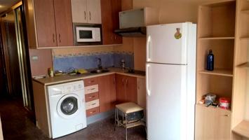 Estudio en venta con inquilino en Delicias photo 0